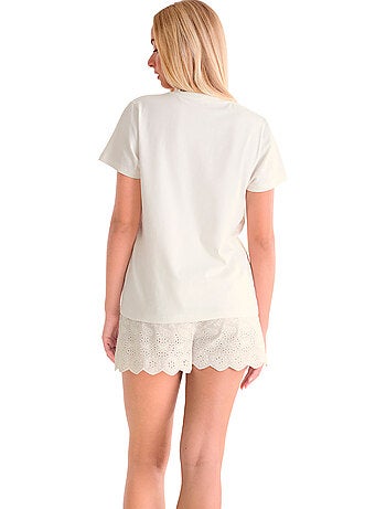 Short de plage PANAMA