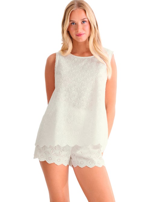 Short de plage PANAMA - Kiabi
