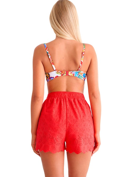 Short de plage PANAMA - Kiabi