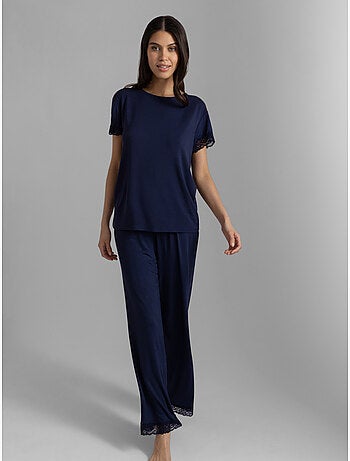 Short de pyjama Dorina