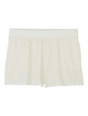 Short de pyjama Haby - RougeGorge Lingerie