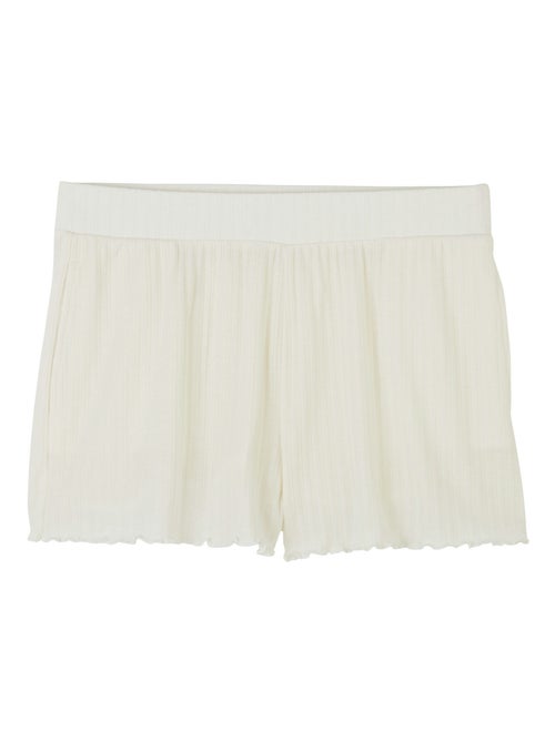 Short de pyjama Haby - RougeGorge Lingerie - Kiabi