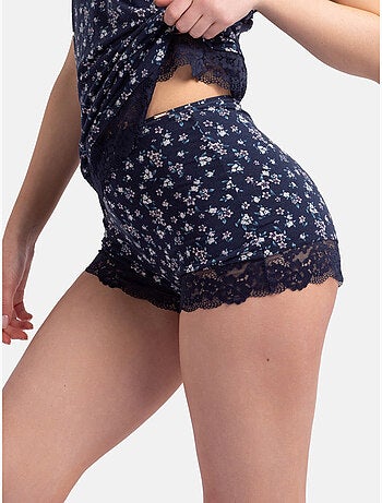 Short de pyjama nerida Dorina