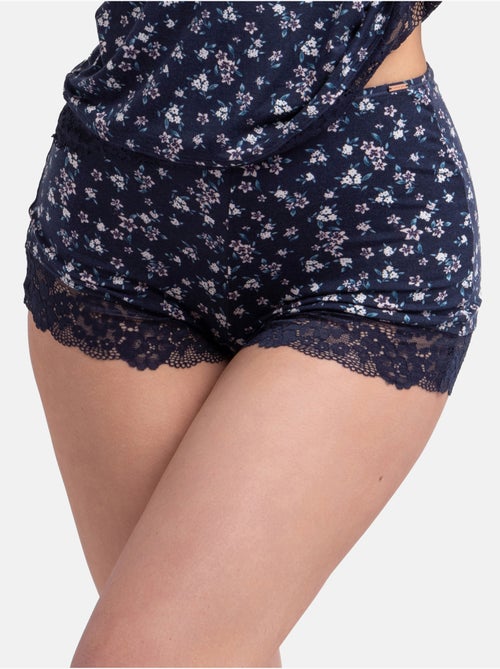 Short de pyjama nerida Dorina - Kiabi