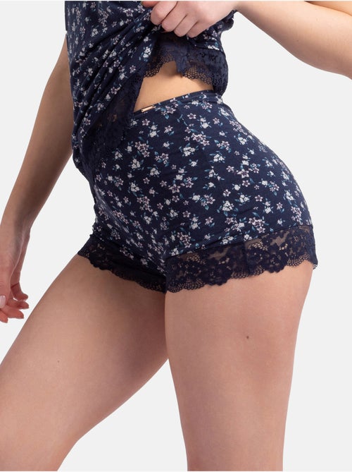 Short de pyjama nerida Dorina - Kiabi