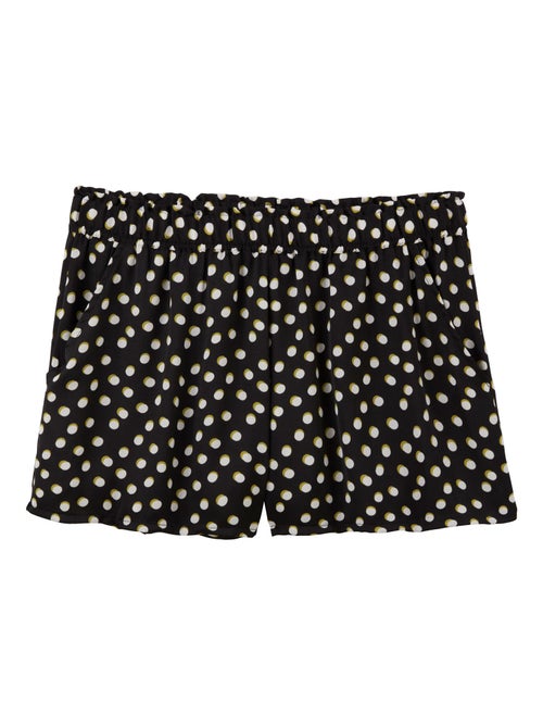 Short de pyjama satin Hally - RougeGorge Lingerie - Kiabi