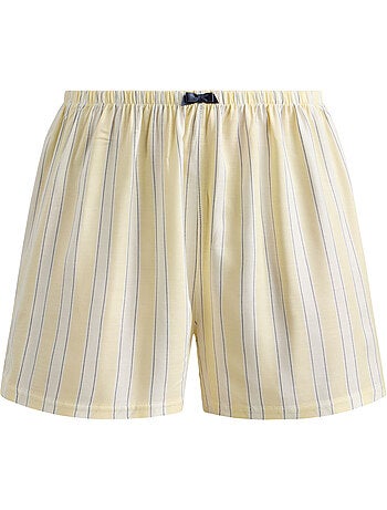 Short de pyjama Slow Days Fresh Vibes