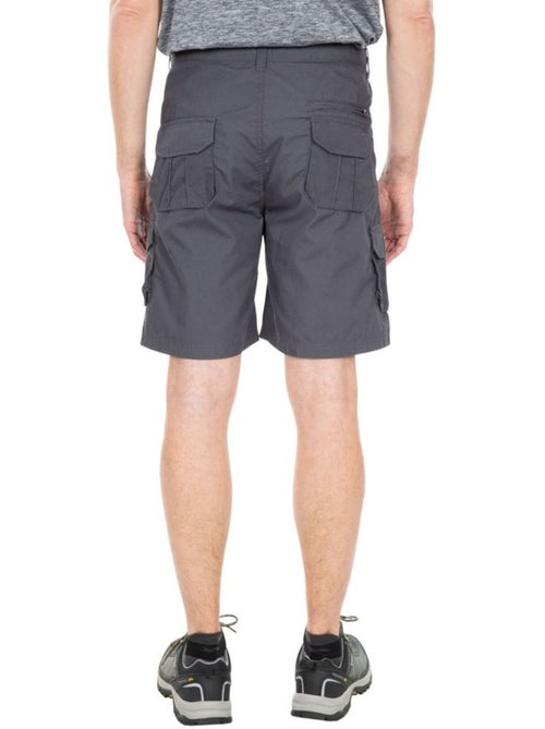 Short de randonnée - trespass gally - Kiabi Short de randonnée - trespass gally - Kiabi
