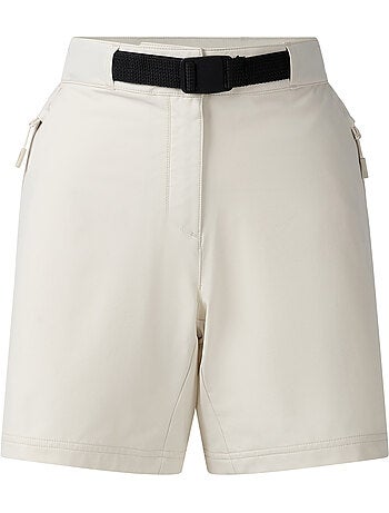 Short de randonnée à ceinture amovible melodic pro - dare 2b