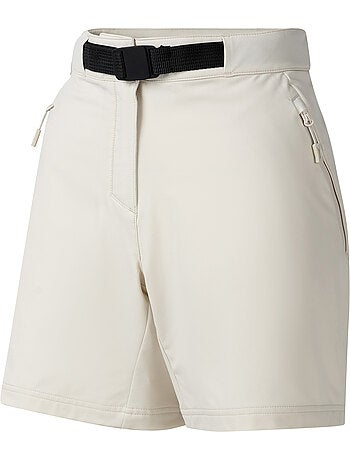 Short de randonnée à ceinture amovible melodic pro - dare 2b