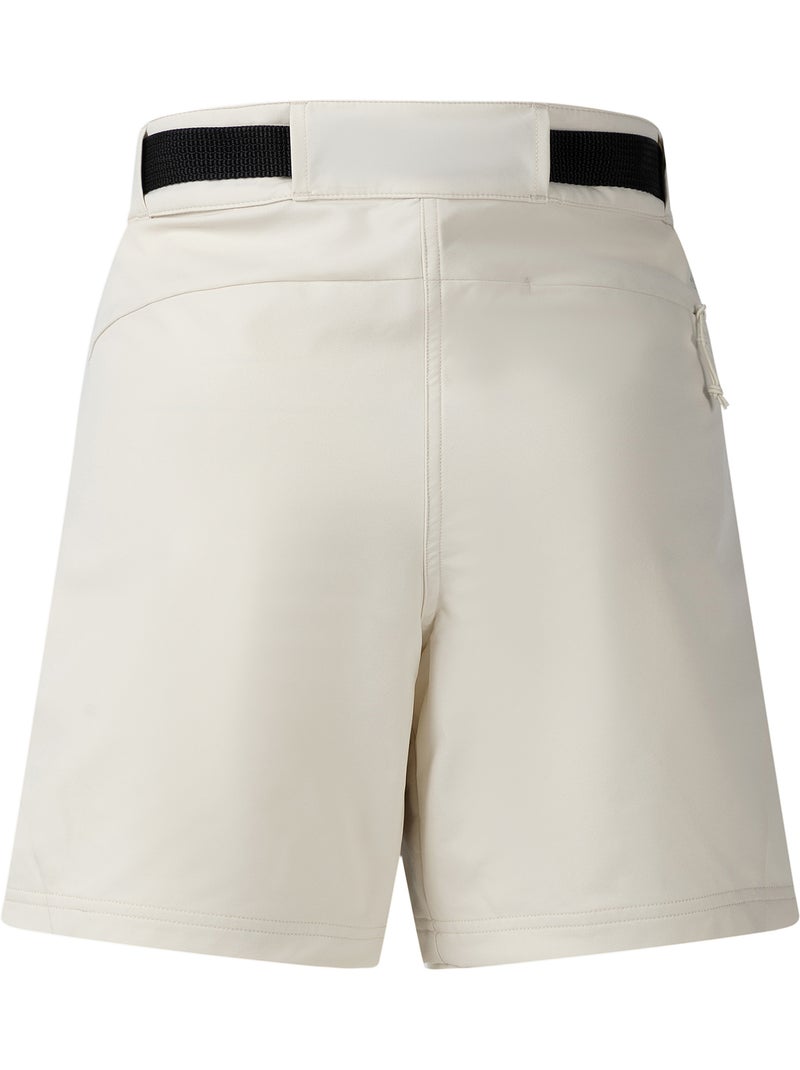 Short de randonnée à ceinture amovible melodic pro - dare 2b Crème - Kiabi