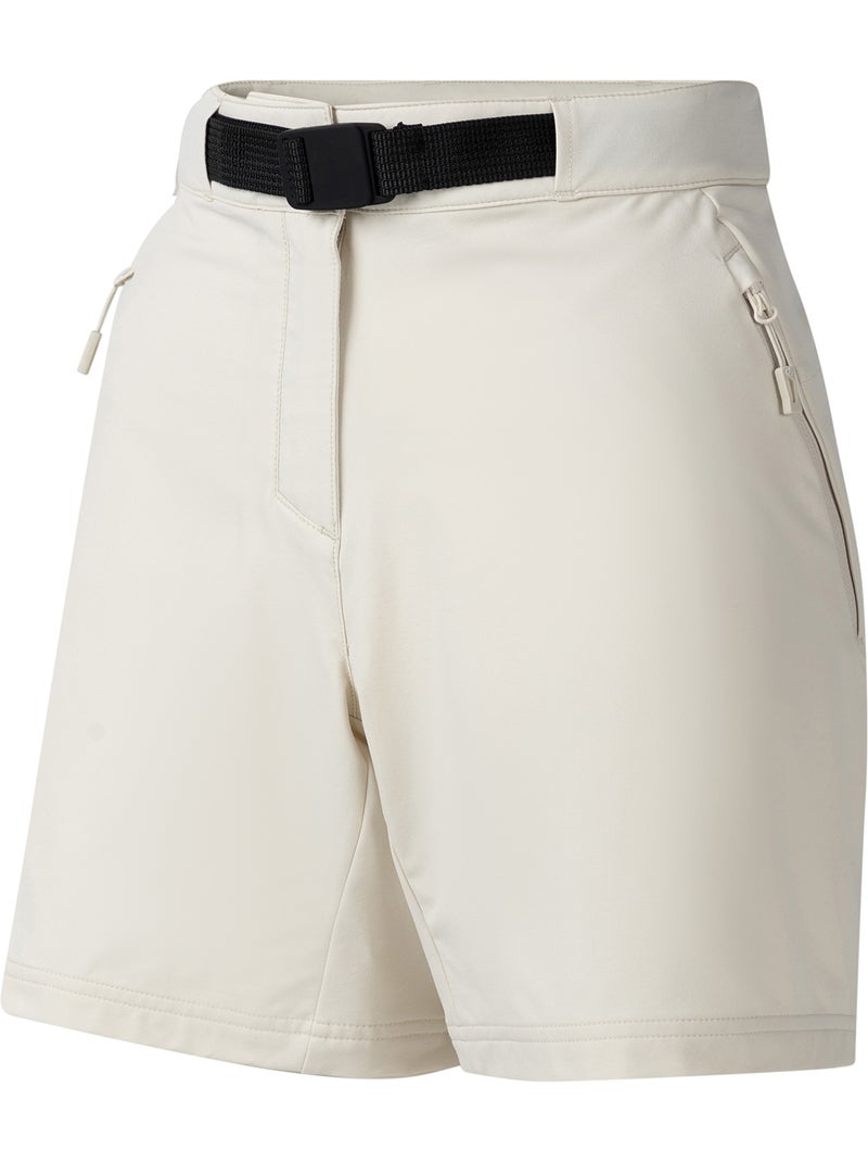Short de randonnée à ceinture amovible melodic pro - dare 2b Crème - Kiabi