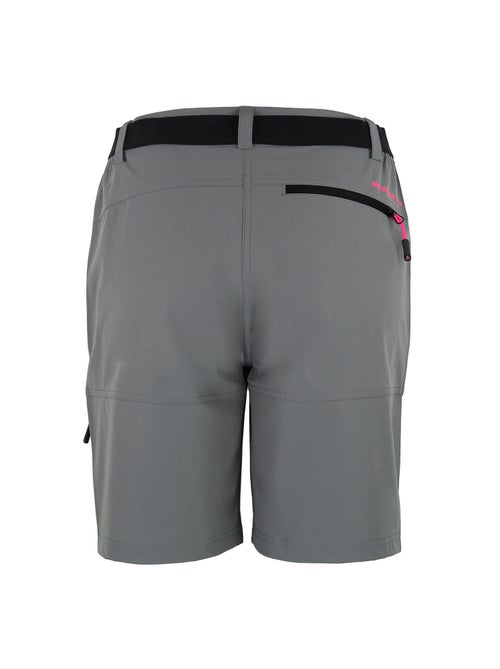 Short de randonnée   AJASI - PEAK MOUNTAIN - Kiabi