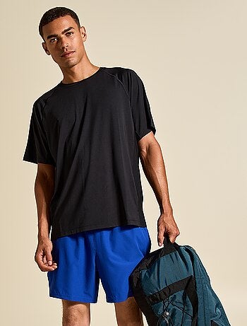 Short de running - (ekstract)