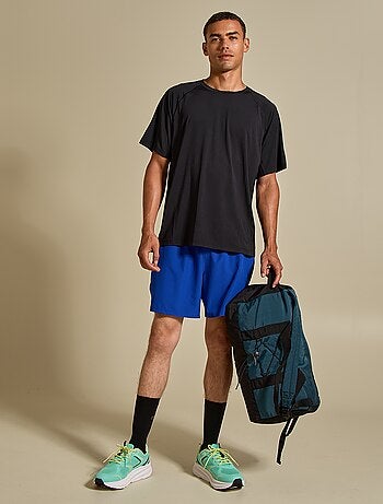 Short de running - (ekstract)