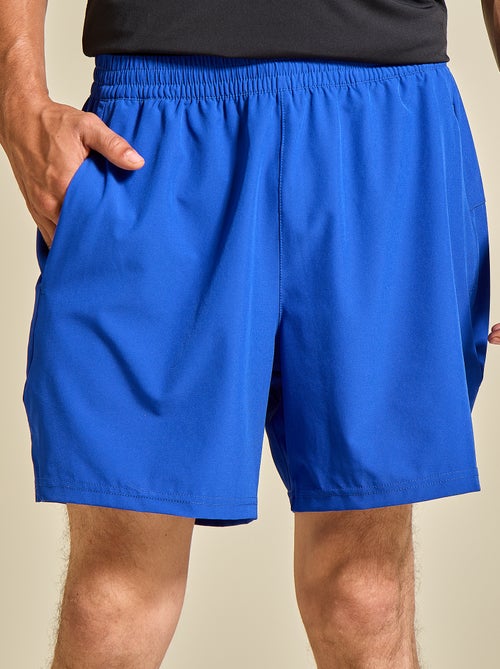 Short de running - (ekstract) - Kiabi Short de running - (ekstract) - Kiabi