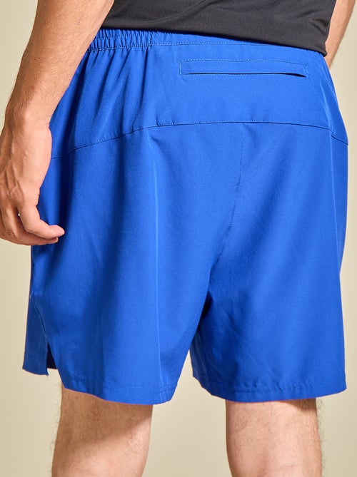 Short de running - (ekstract) - Kiabi Short de running - (ekstract) - Kiabi