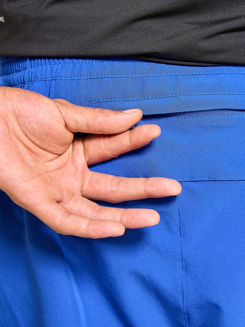 Short de running - (ekstract) - Kiabi Short de running - (ekstract) - Kiabi