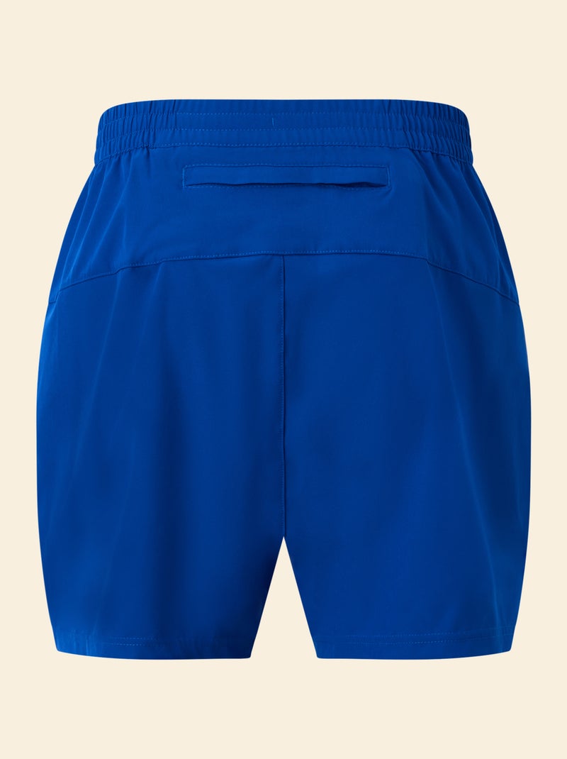 Short de running - (ekstract) Bleu - Kiabi