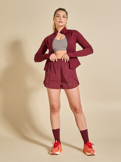 Short de running - (ekstract) - Kiabi Short de running - (ekstract) - Kiabi