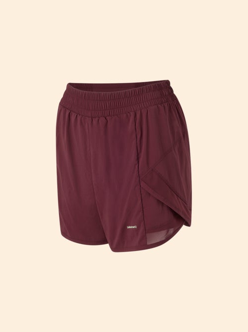 Short de running - (ekstract) - Kiabi Short de running - (ekstract) - Kiabi