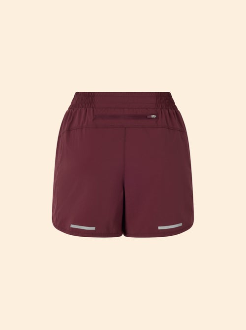 Short de running - (ekstract) - Kiabi Short de running - (ekstract) - Kiabi