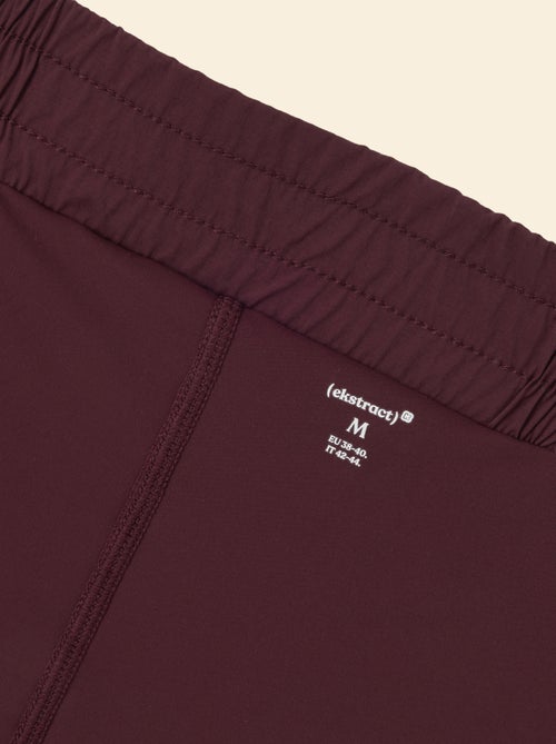Short de running - (ekstract) - Kiabi Short de running - (ekstract) - Kiabi