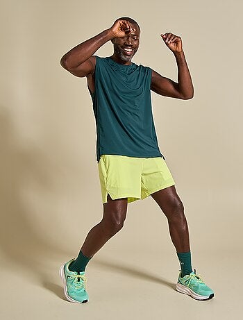 Short de running - (ekstract)