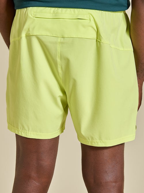 Short de running - (ekstract) - Kiabi Short de running - (ekstract) - Kiabi