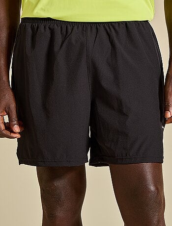 Short de running - (ekstract)