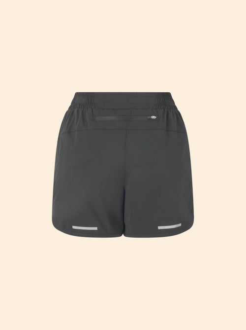 Short de running - (ekstract) - Kiabi Short de running - (ekstract) - Kiabi