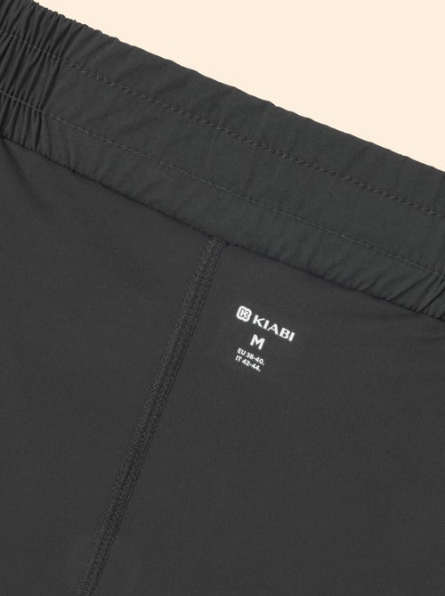 Short de running - (ekstract) - Kiabi Short de running - (ekstract) - Kiabi