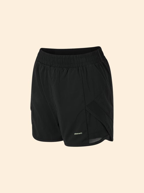 Short de running - (ekstract) - Kiabi Short de running - (ekstract) - Kiabi