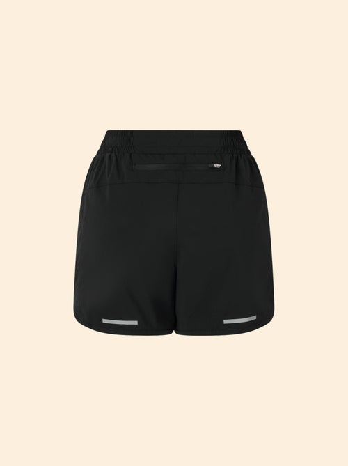 Short de running - (ekstract) - Kiabi Short de running - (ekstract) - Kiabi