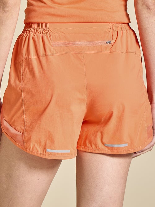 Short de running - (ekstract) - Kiabi Short de running - (ekstract) - Kiabi