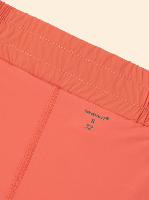 Short de running - (ekstract) - Kiabi Short de running - (ekstract) - Kiabi