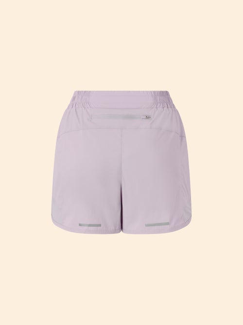 Short de running - (ekstract) - Kiabi Short de running - (ekstract) - Kiabi