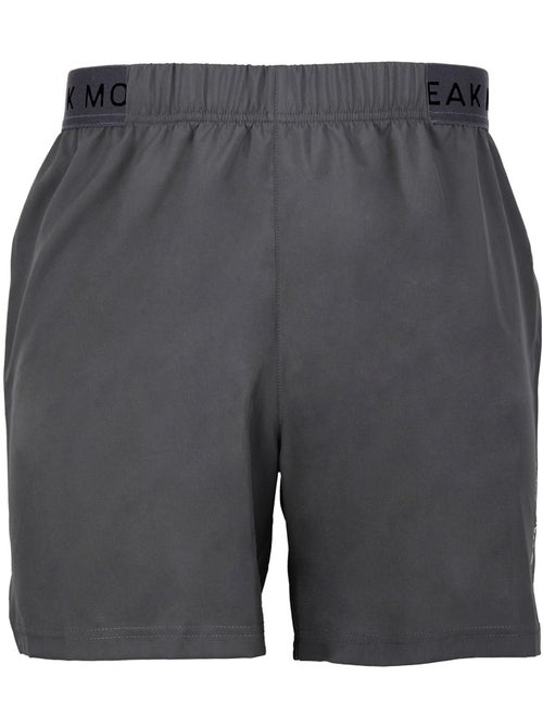 SHORT DE RUNNING TRAIL CRAN HOMME - PEAK MOUNTAIN - Kiabi