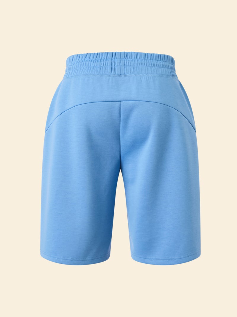 Short de sport  - (ekstract) Bleu - Kiabi