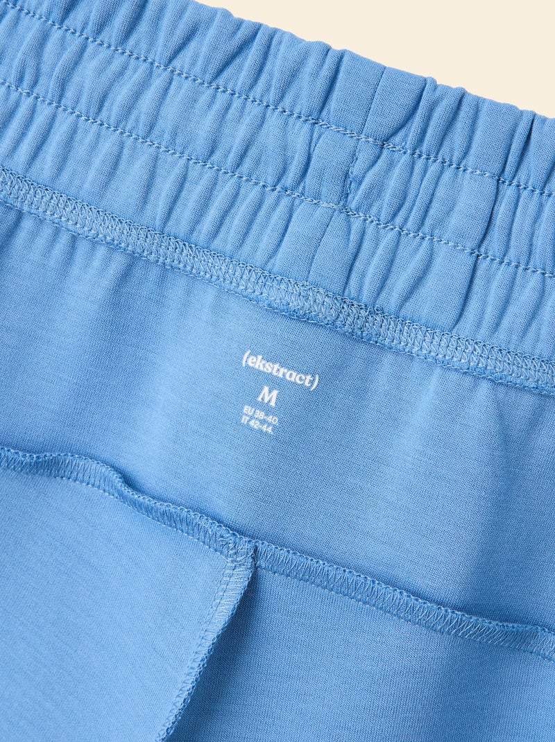 Short de sport  - (ekstract) Bleu - Kiabi