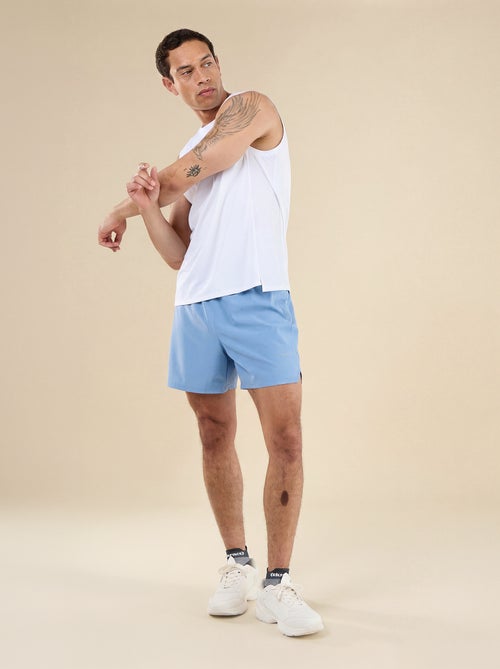 Short de sport - (ekstract) - Kiabi