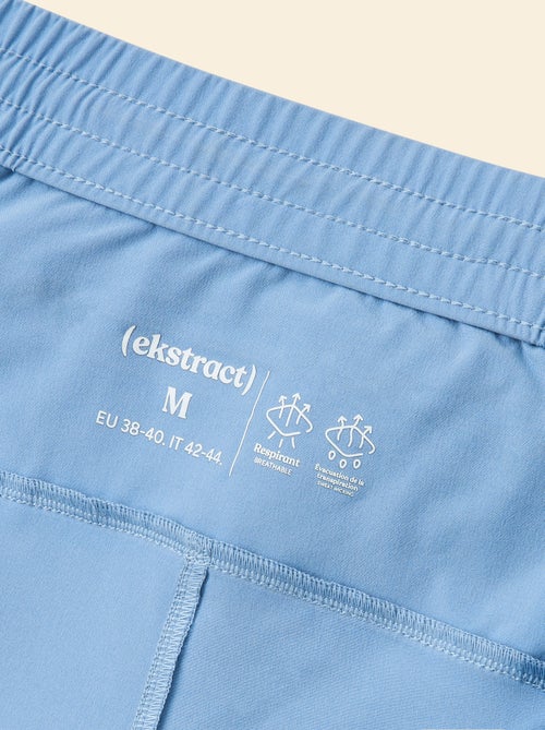 Short de sport - (ekstract) - Kiabi