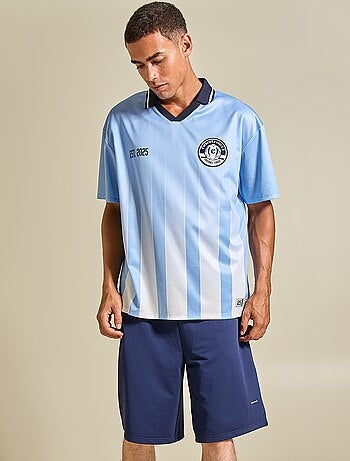 Ekstract - Short de sport