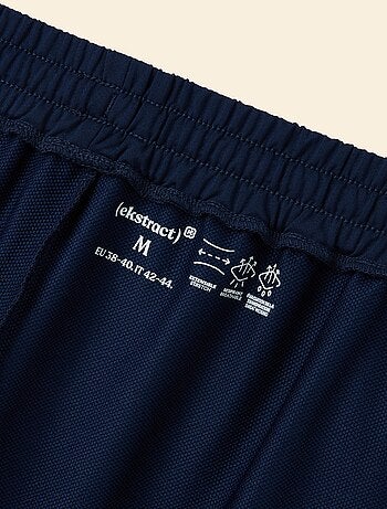 Ekstract - Short de sport