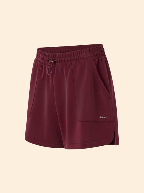 Short de sport - (ekstract) - Kiabi
