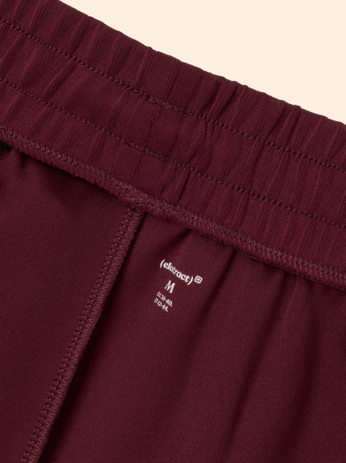 Short de sport - (ekstract) - Kiabi