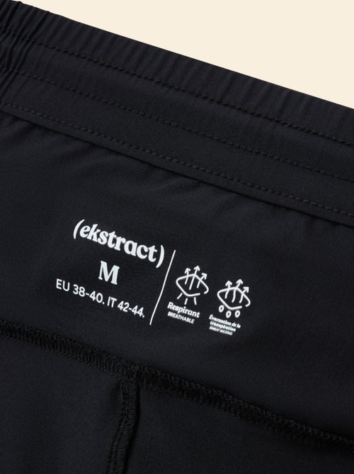 Short de sport - (ekstract) - Kiabi