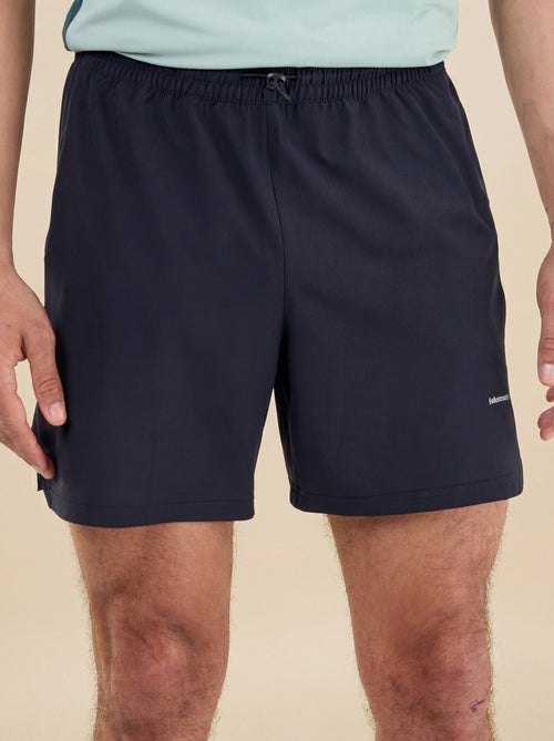 Short de sport - (ekstract) - Kiabi