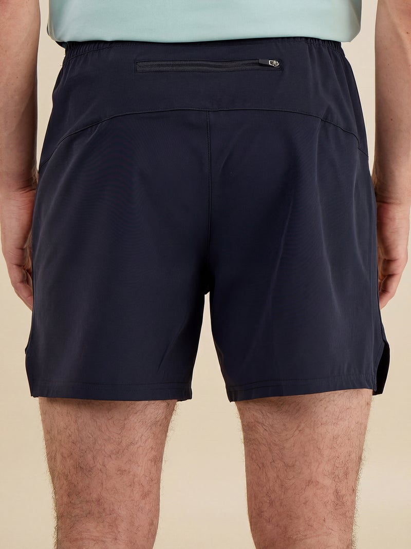 Short de sport - (ekstract) Noir - Kiabi