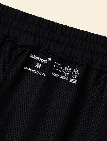 Ekstract - Short de sport